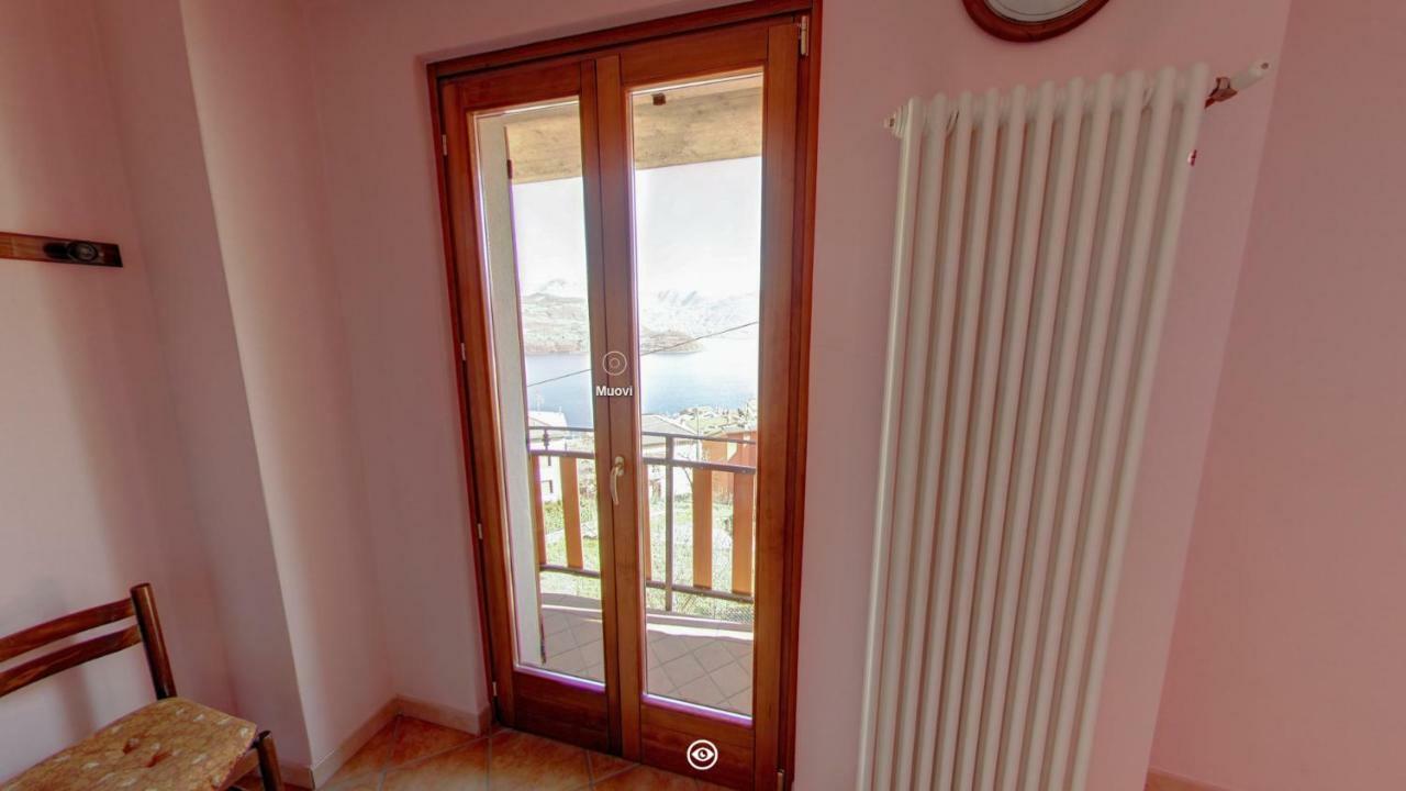 Casa Magotina Villa Тавернола Бергамаска Екстериор снимка