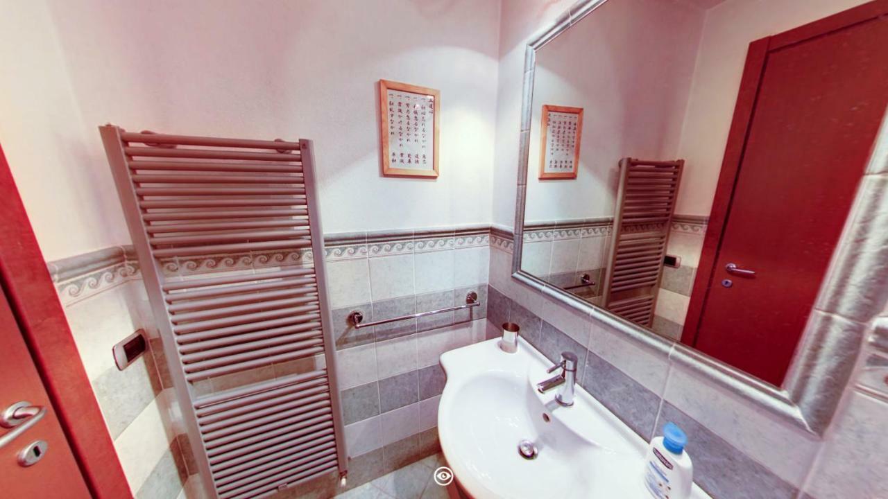 Casa Magotina Villa Тавернола Бергамаска Екстериор снимка