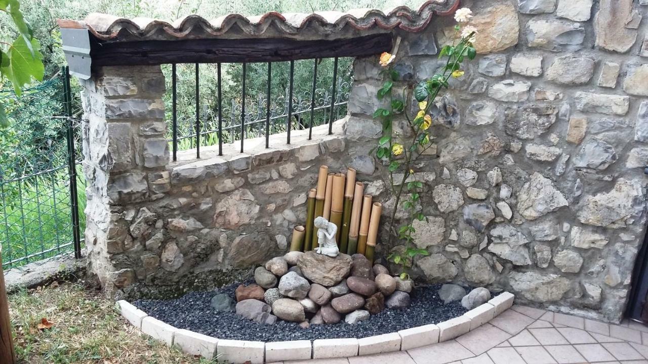 Casa Magotina Villa Тавернола Бергамаска Екстериор снимка